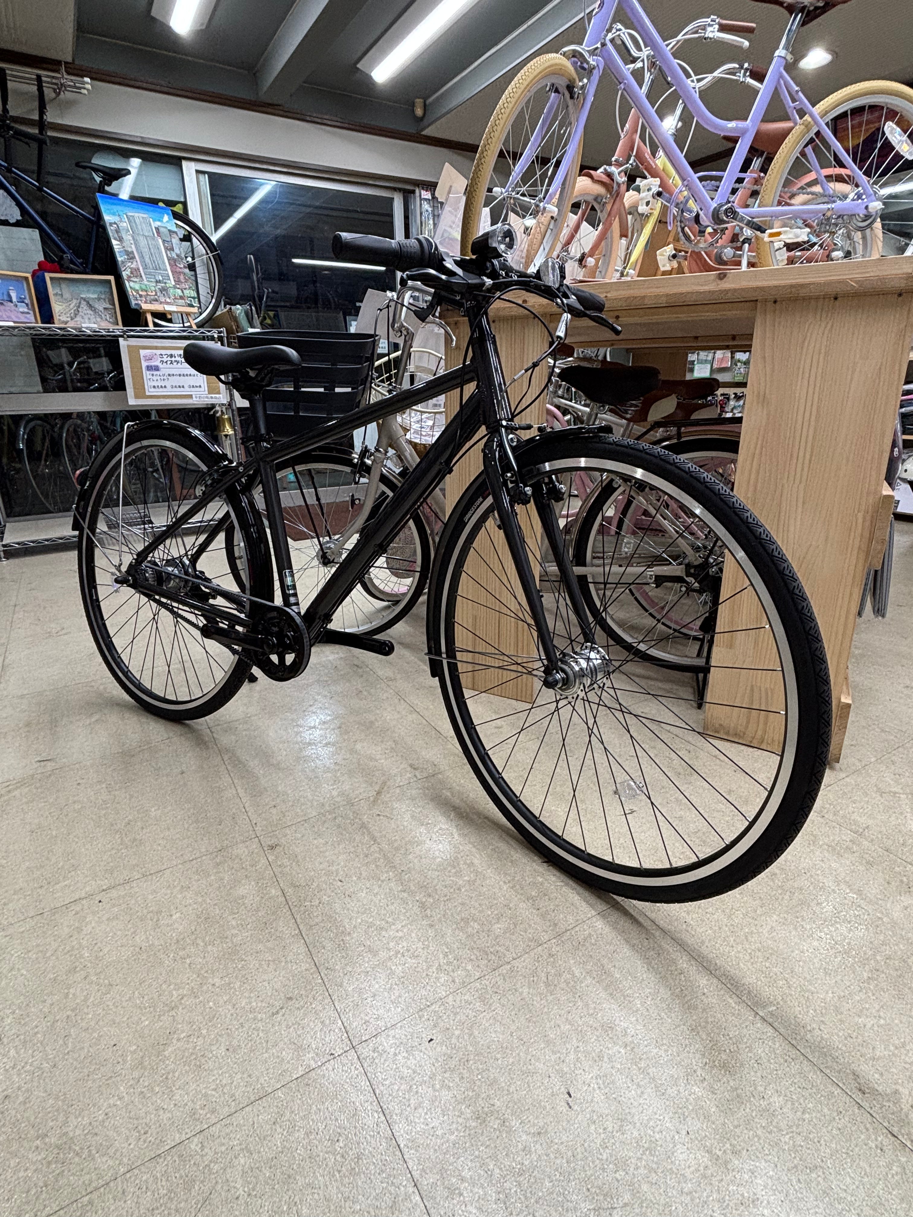 当店おすすめのスポーツバイク特別販売