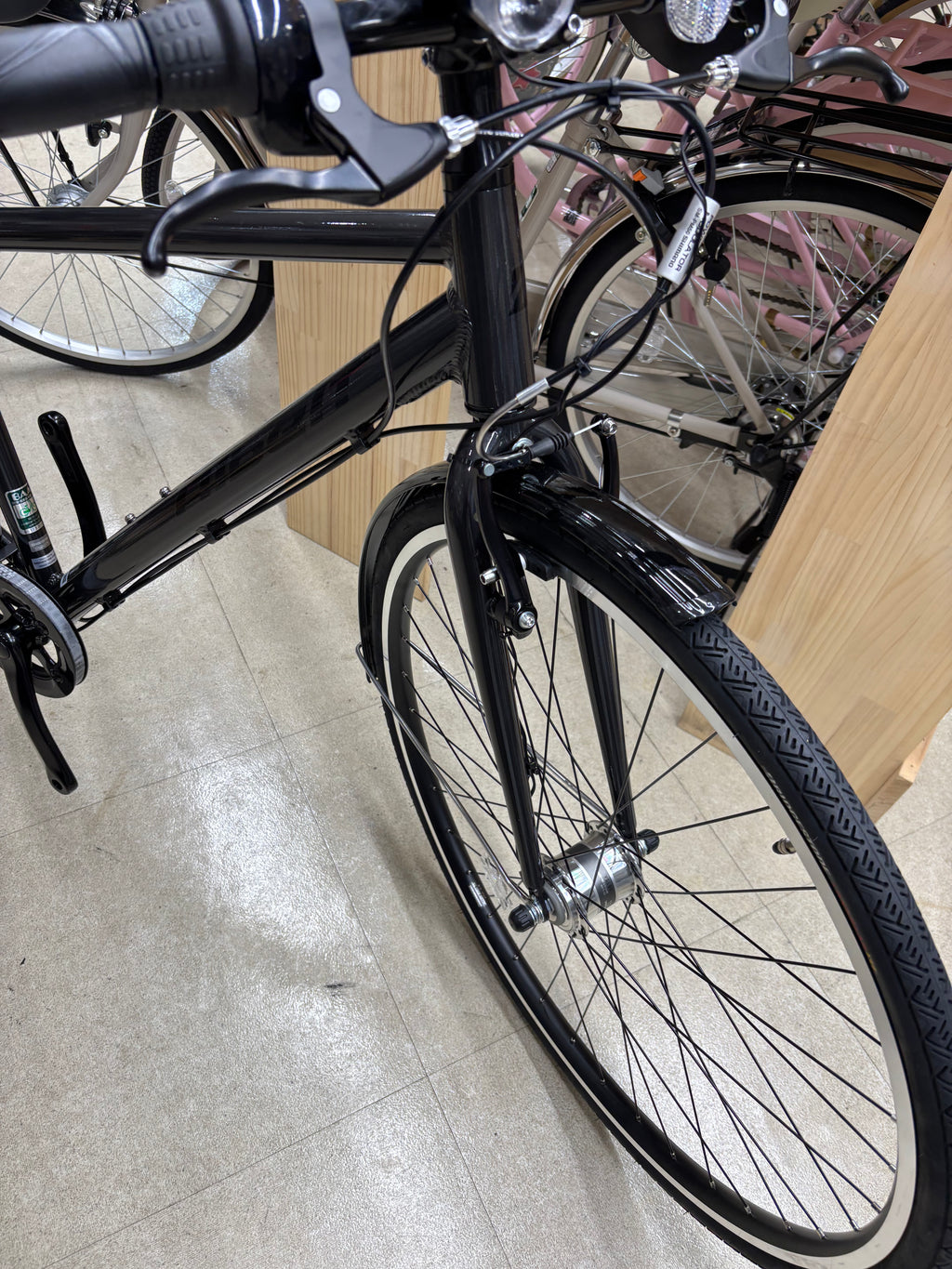 店舗受取／ブリヂストン BRIDGESTONE アルベルトスポーツ/M.Xグラナイトブラック/420ｍｍ★クロス