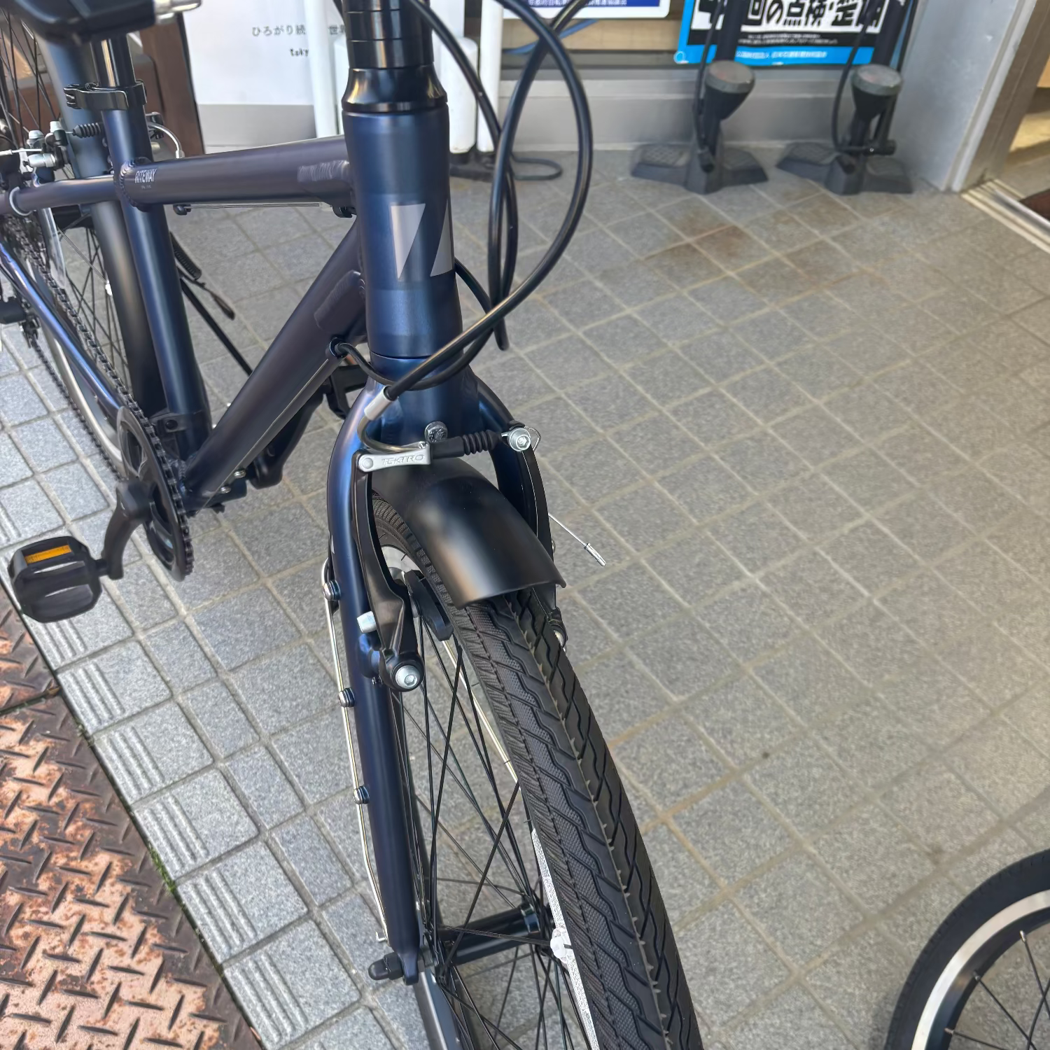 【店舗受取限定】RITEWAY ZIT24