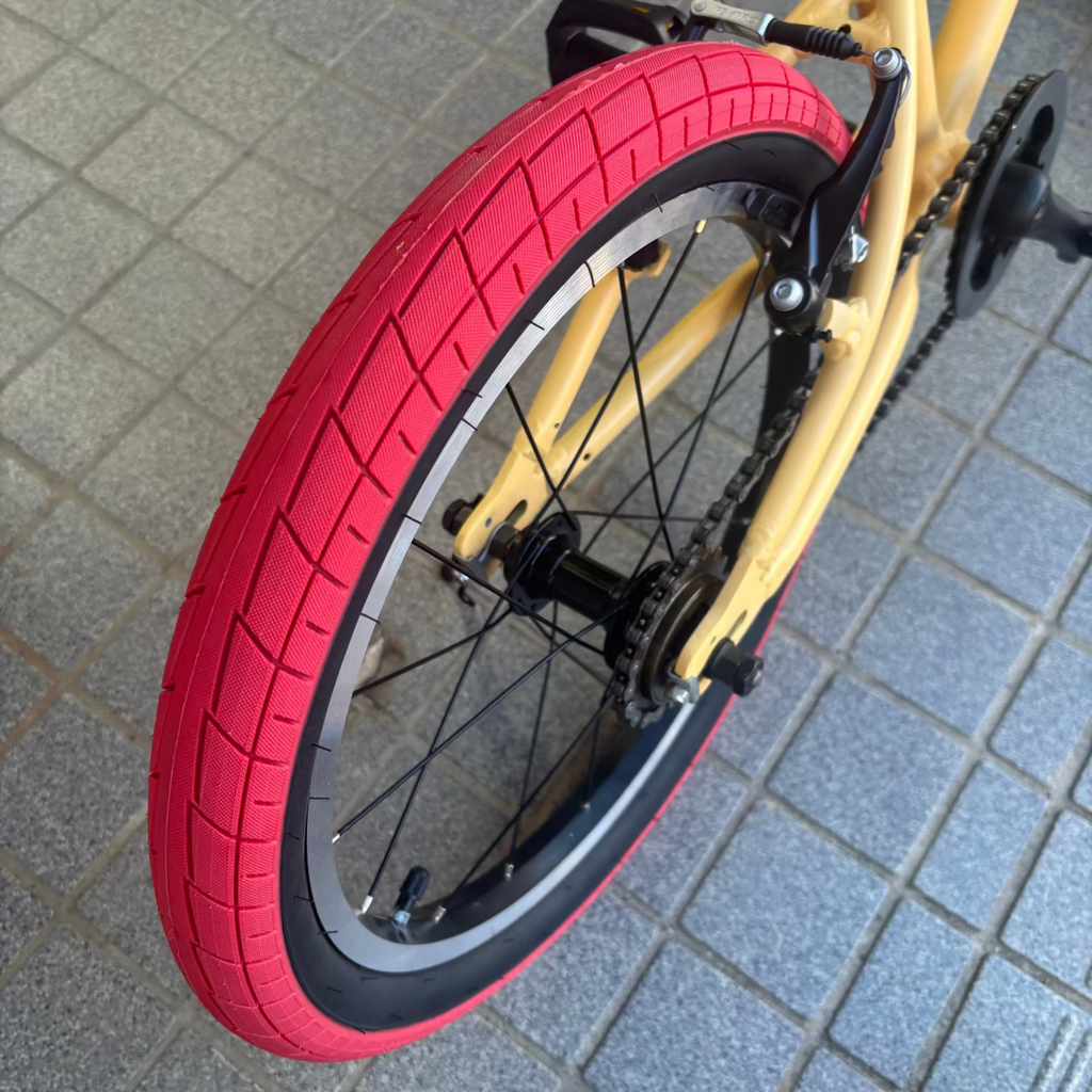 【店舗受取限定】RITEWAY ZIT 18【カスタマイズモデル・特別割引価格】