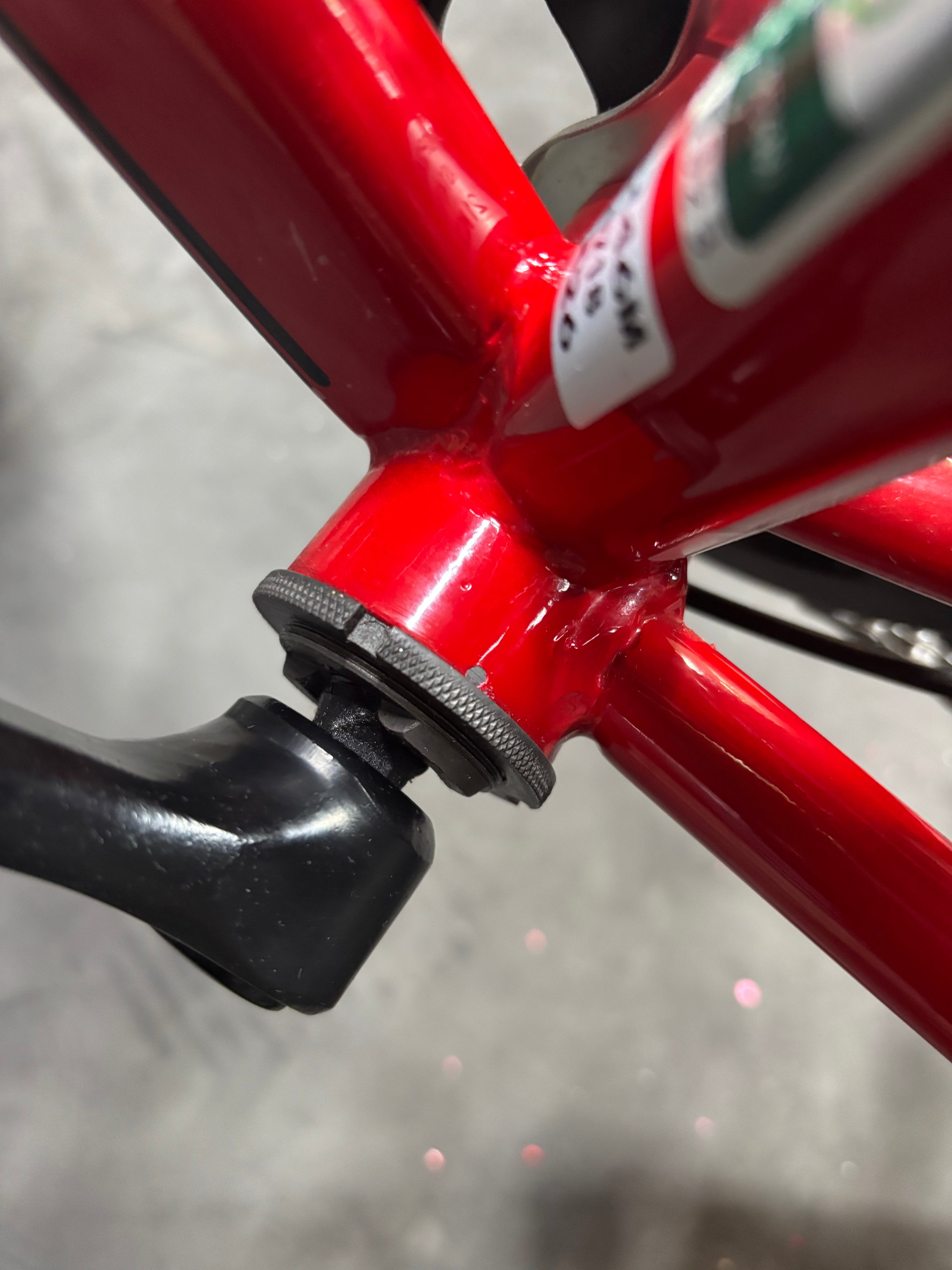 【店舗受取限定】丸石サイクル PLEIADES 24インチ《アウトレット・新古品》