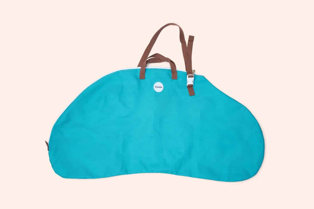 【店舗受取限定】tokyobike paddle Travel Bag